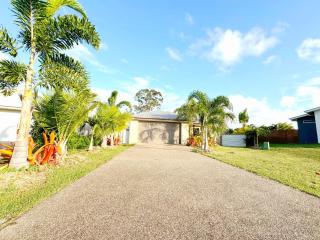 The Seahaven - Modern 5 Bedroom Family Home Close to Beach - 7