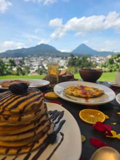 Hotel y Restaurante El Mirador DLR - 9