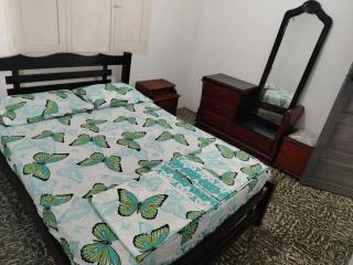 Cartagena, full house - 1