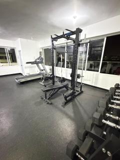 Piscina Playa 3 Min Aeropuerto Cerca - 2