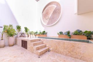 Casa Museo Living by HOUSY - 7