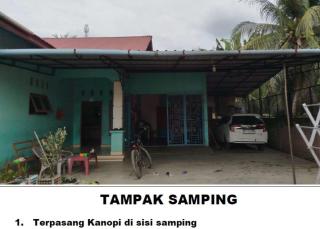 Penginapan ADNAN - 4