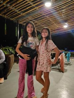 Sansalo Lounge Capira - 4