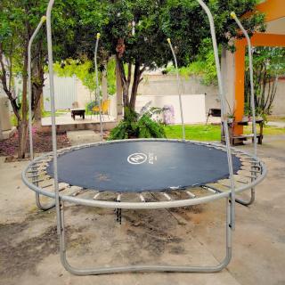 Diamond House with pool, near the airport - 1