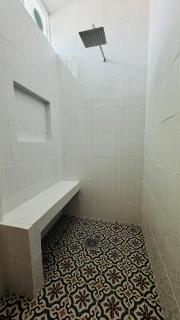 Casa de campo con alberca para 8 personas - 1