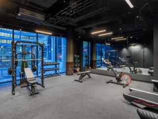 TRIBE Budapest Stadium - 8