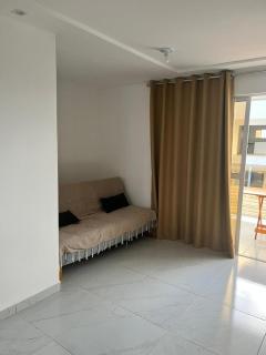 Apartamento em Carapibus - Conde-PB - 9