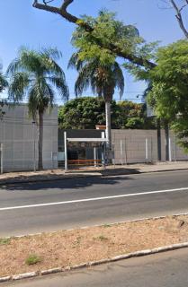 Edifício ilha de Paquetá - 3