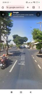 Edifício ilha de Paquetá - 2