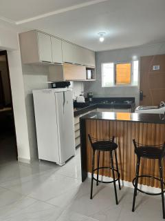 Apartamento em Carapibus - Conde-PB - 2