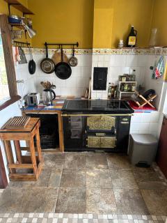 Casa Montoxo - Peaceful & cozy cottage retreat - 6