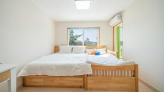 Gyepngju Camino Pool Villa - 6