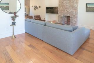 Spacious and Cozy St Louis Gem ABODEbucks - 7