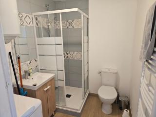 Appartement cosy et confortable en Centre Bretagne - 4