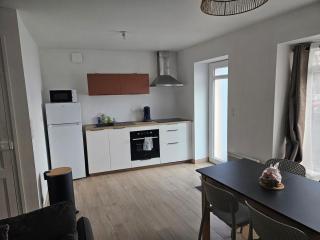 Appartement cosy et confortable en Centre Bretagne - 3