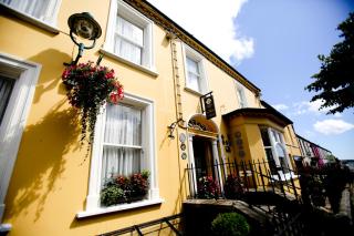 Dufferin Coaching Inn - Killyleagh - 9