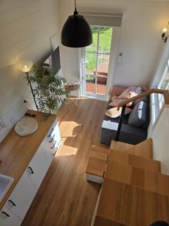 Sale Caravan Park - 9