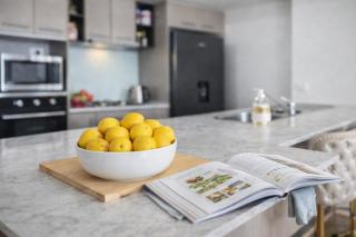 Brisbane River City Suites - 3