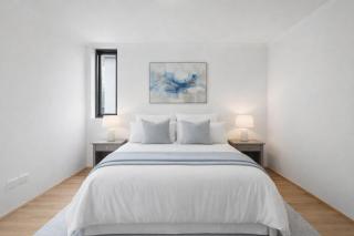 Brisbane River City Suites - 5