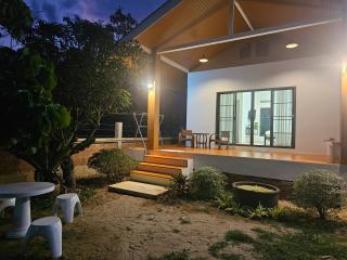 Khiri&Kiwi homestay - 9