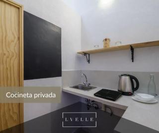 Hermosa habitacion en Casona Colonial Mexicana- 4 - 7