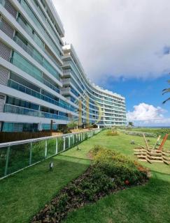 Salvador Carnaval Barra vista Circuito e Mar - 2