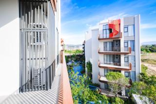 Casa tua, luxury 2bed - Canvas by Sansiri - 9