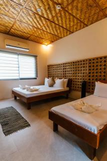 The Shack Hideaway by Mayumi Resorts - 3