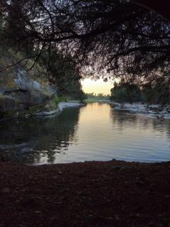 Hostal Rio Cato Borde Rio - 8