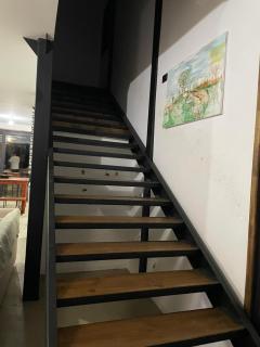 Hostal Rio Cato Borde Rio - 1