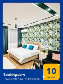 Pine 2 apartment in the center - Trebinje - 9