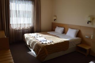 Sofia Palace Hotel by HMG - Sofia - 3