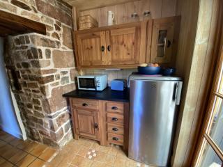 Longère 1843 entre mer et campagne - FR-1-542-79 - 7