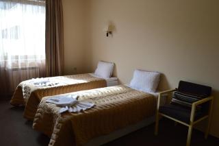 Sofia Palace Hotel by HMG - Sofia - 1
