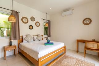 Bandeja Villa, your charming place in Nyan Nyang - 8