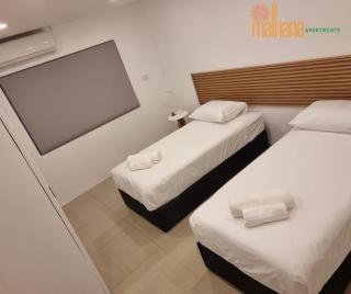 Malhana Apartments - 3