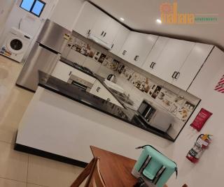 Malhana Apartments - 1