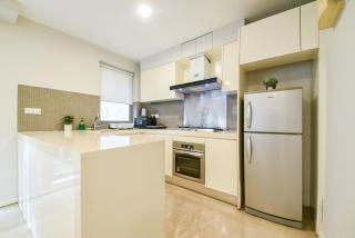 Fairlane Residence by Bluebird near Bukit Bintang KL - 2