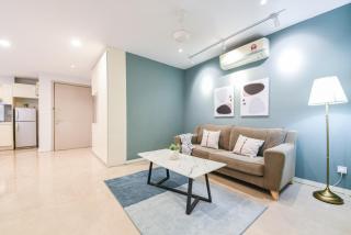 Fairlane Residence near Bukit Bintang KL - 1