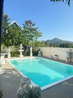 Paiyawadee House khaoyai - 6