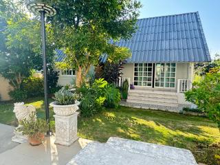 Paiyawadee House khaoyai - 4