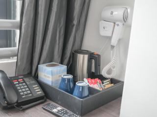 A Hotel Dickson, Stay From 9PM To 8AM - Singapore - 4