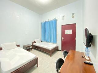 Wisma Kartini 2 Syariah near Suncity Mall Sidoarjo RedPartner - 2