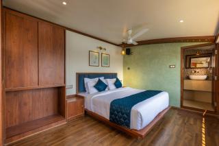 Riverine Kadavil Houseboat - Alleppey - 6