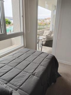 Apartamento playa La Herradura - 4