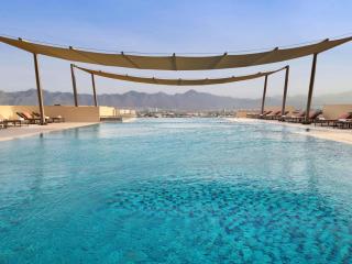 Mövenpick Hotel & Apartments Ghala Muscat - 0