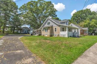 FIFA World Cup 2026 Home Sleeps 12 About 25 Minutes to Philadelphia - 0