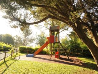 Bungalow in Ferienresidenz with Pool - 1