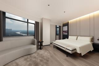 Atour Hotel Dezhou east highspeed rail jianhe park area - 5