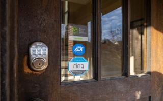 Forest Park 4BR-3BA 1st Fl Master ABODEbucks - 9